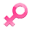 Féminin Féminin