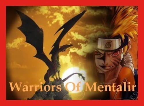 Warriors of Mentalir Index du Forum