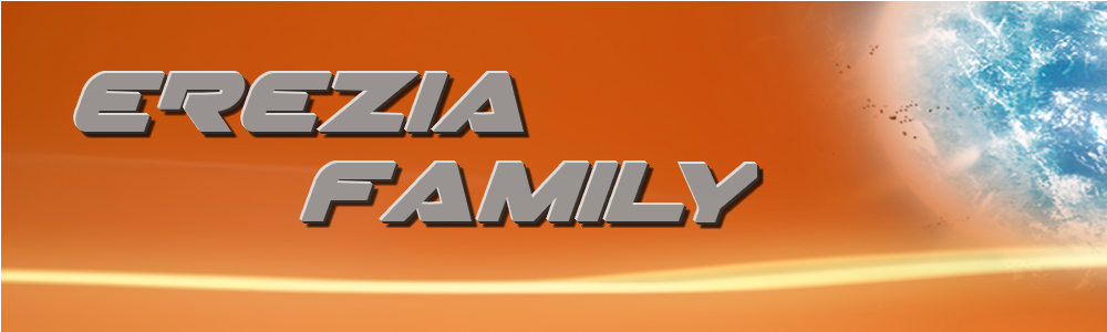 Forum eReZia Index du Forum