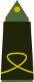 Apprentie Officier