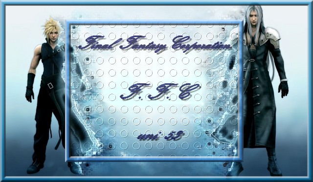 .:FFC red eye:. Index du Forum