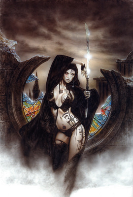 Eternally of RoM Index du Forum