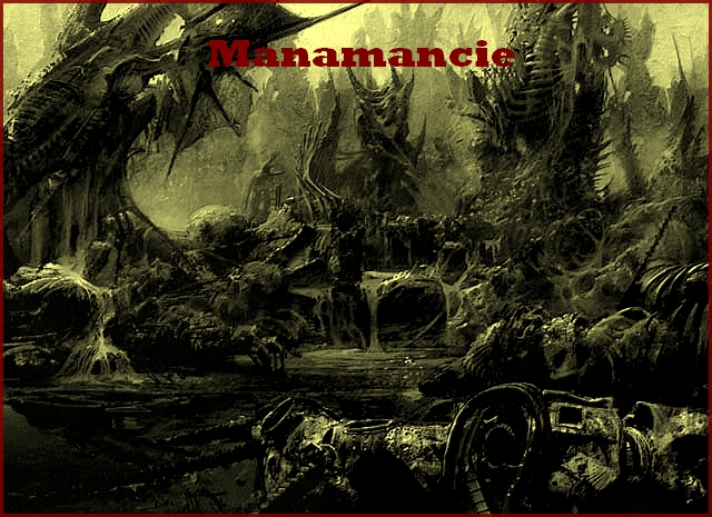 Index du Forum