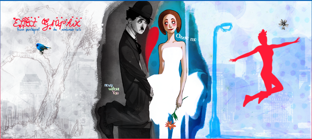 °B° mAKe GraphicS Index du Forum