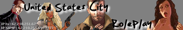 .:: United States City ::. Index du Forum
