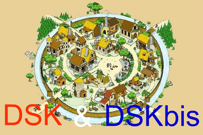 DSK&DSKbis Index du Forum