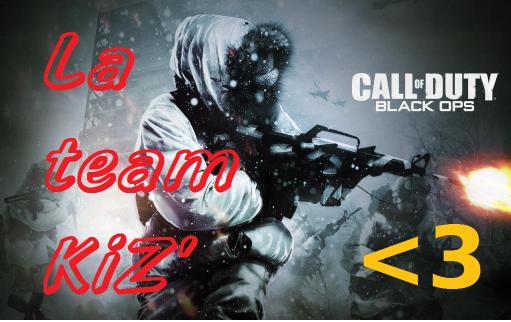 kill in zombie Index du Forum