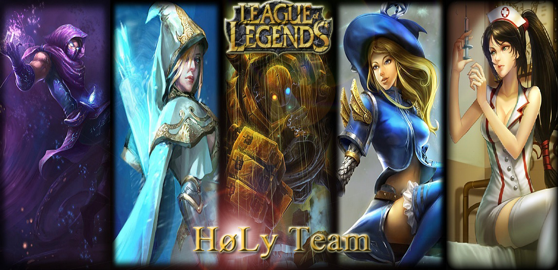 høly team forum Index du Forum