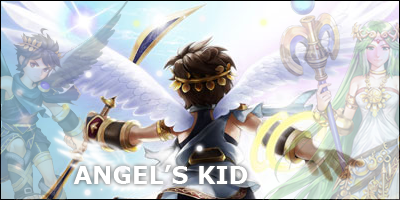 Angel's kid Index du Forum