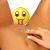 licking