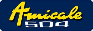 L'Amicale 504 Forum Index