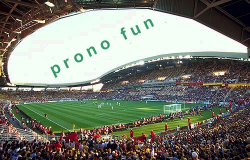 Bienvenue Sur Pronofun ! Index du Forum