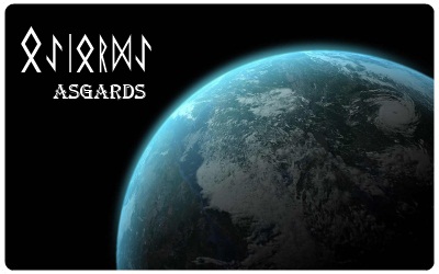 La Communauté Asgards Index du Forum