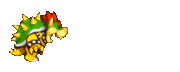 Bowser crache