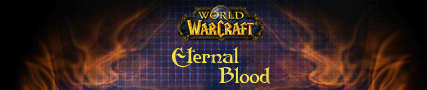 Eternal Blood Index du Forum