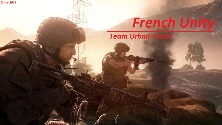 ~> French Unity Index du Forum