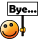 bye