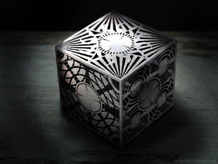 Portal Death Forum Index