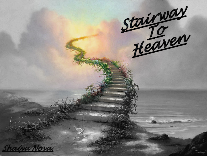 Stairway To Heaven Index du Forum