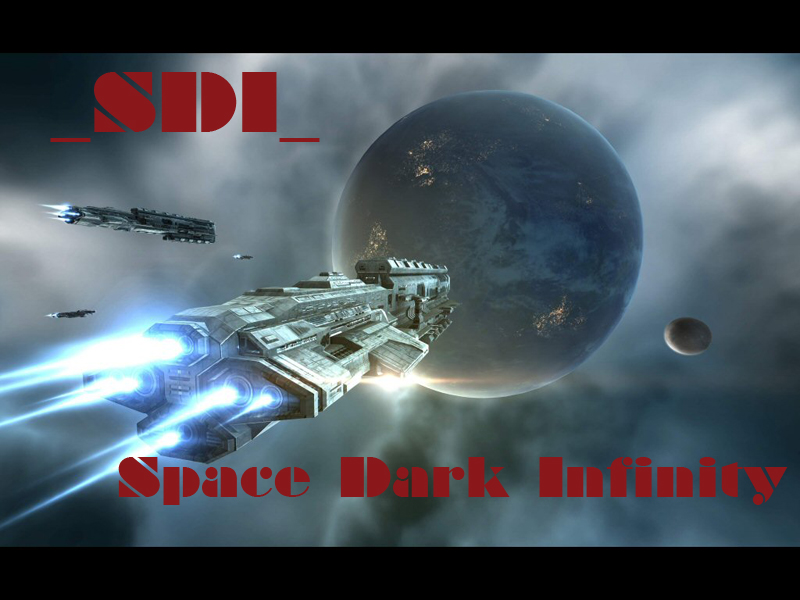 space dark infinity Index du Forum