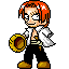 Shanks