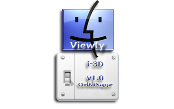 Viewty - theme iphone : i.3D Index du Forum