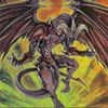 Red Archifriend Dragon