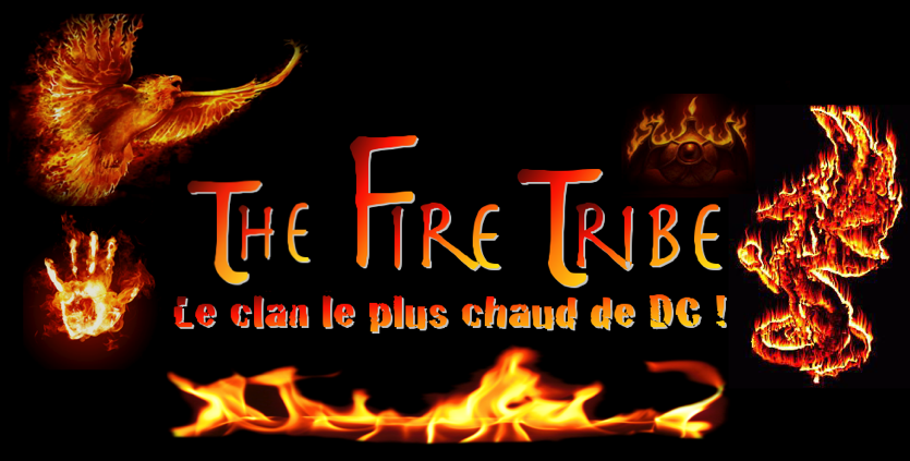 The Fire Tribe Index du Forum