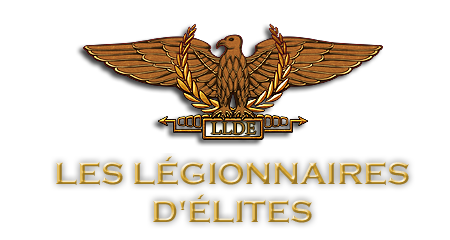 les légionnaires d'élites Index du Forum