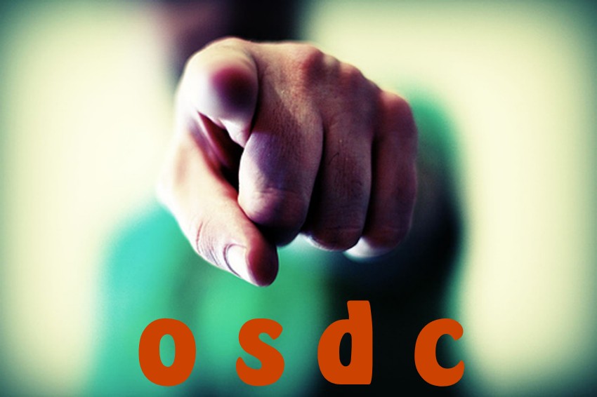 OSDC Index du Forum