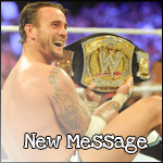 Nouveaux messages