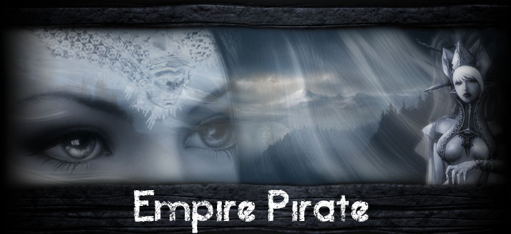 empire pirate Index du Forum