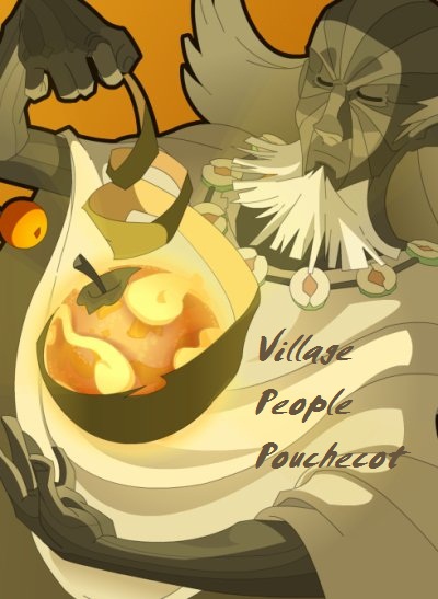 village people Index du Forum
