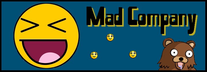 Mad Company Index du Forum