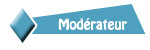 Modérateurs Modérateurs