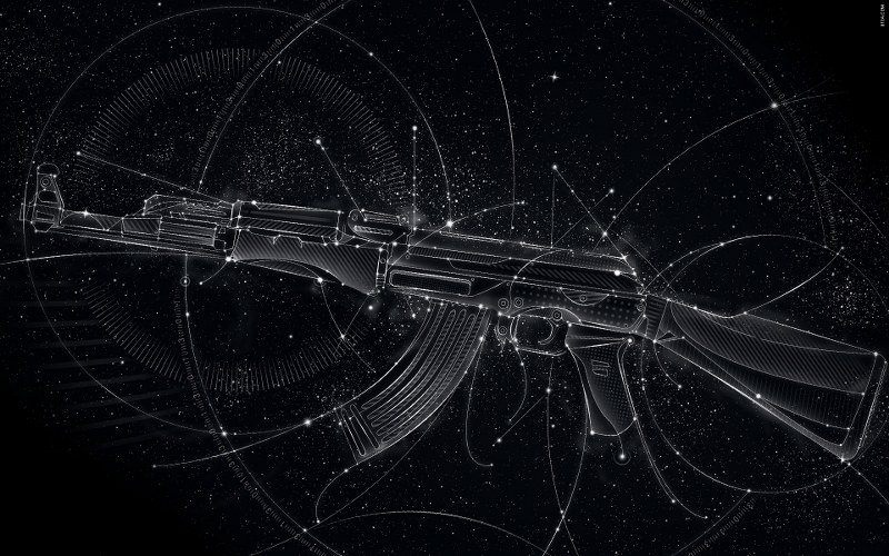 AK47 Index du Forum