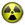 radioactive
