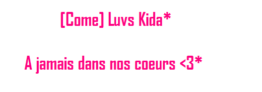 Lame Is Not Well Index du Forum