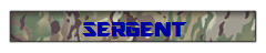 Sergent