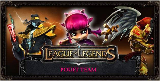 Communauté de la pouet team Index du Forum