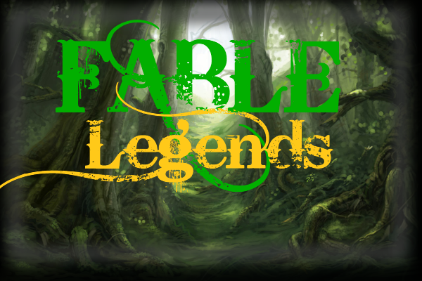 FableLegends Index du Forum