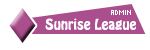 Sunrise League Sunrise League