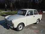 Trabant 601 S