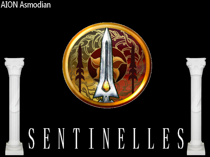 S E N T I N E L L E S Index du Forum