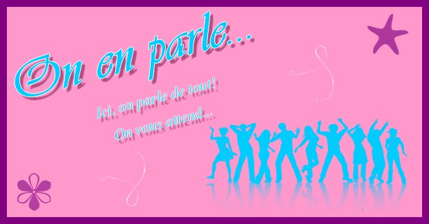 on en parle Index du Forum