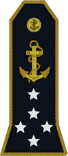 Major