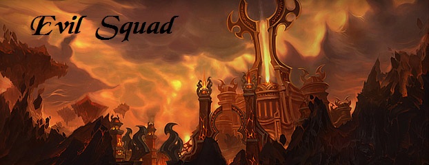 Evil Squad Index du Forum