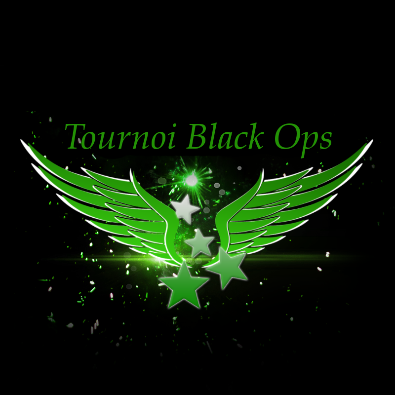 ★ Tournoi Black Ops ★ Index du Forum