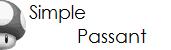 Simple Passant