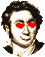 Nodier is in love